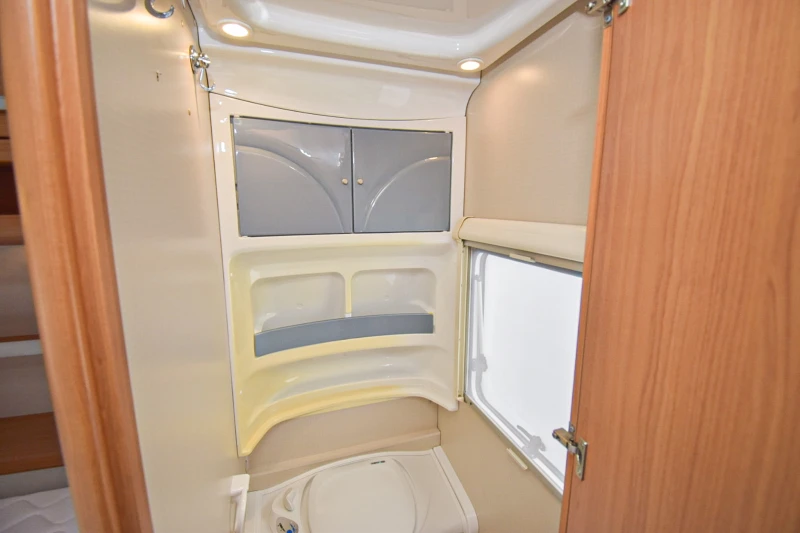 Каравана Fendt Saphir 510, снимка 7 - Каравани и кемпери - 52578635