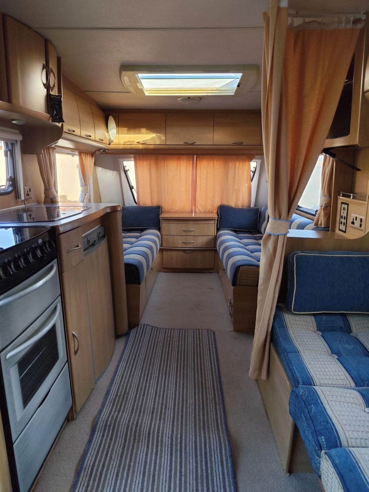  Coachmen LUNAR | Mobile.bg   14