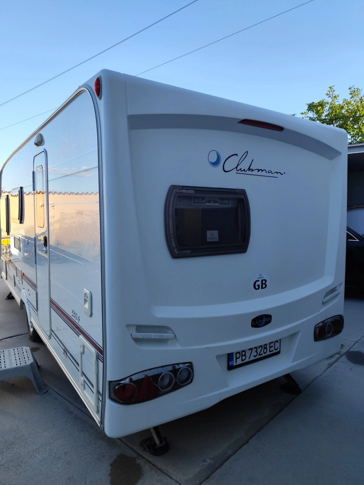 Каравана Coachmen LUNAR - изображение 7
