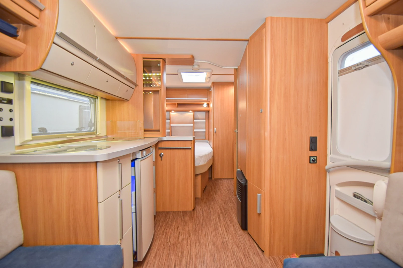  Fendt Saphir 510 | Mobile.bg   4