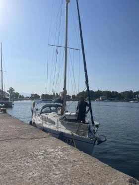 Ветроходна лодка Kirie Feeling 346, снимка 10