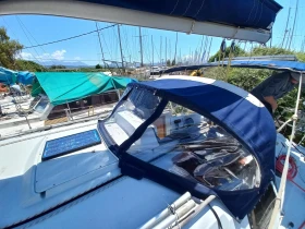 Ветроходна лодка Kirie Feeling 346, снимка 7 - Воден транспорт - 53604083