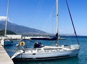 Ветроходна лодка Kirie Feeling 346