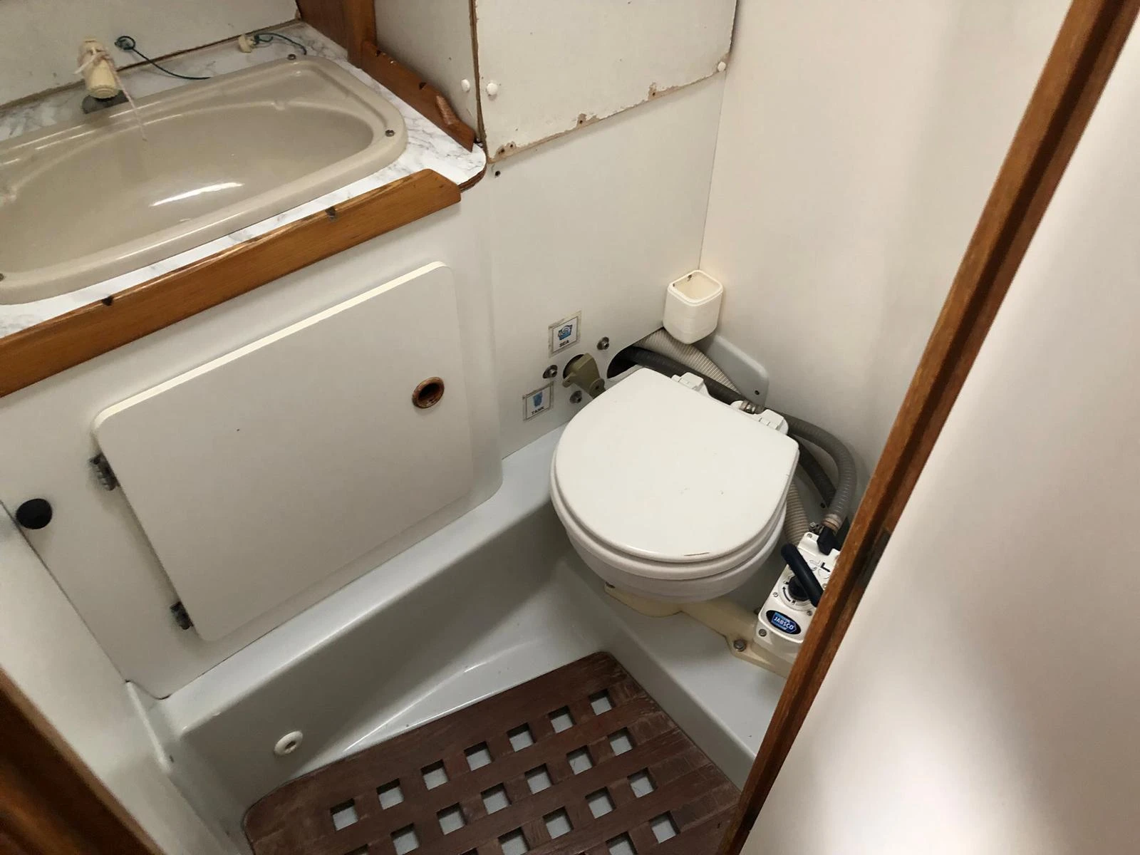 Ветроходна лодка Kirie Feeling 346 - изображение 5