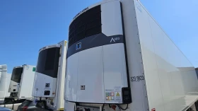 Полуремарке Schmitz Хладилни ремаркета под наем , снимка 13