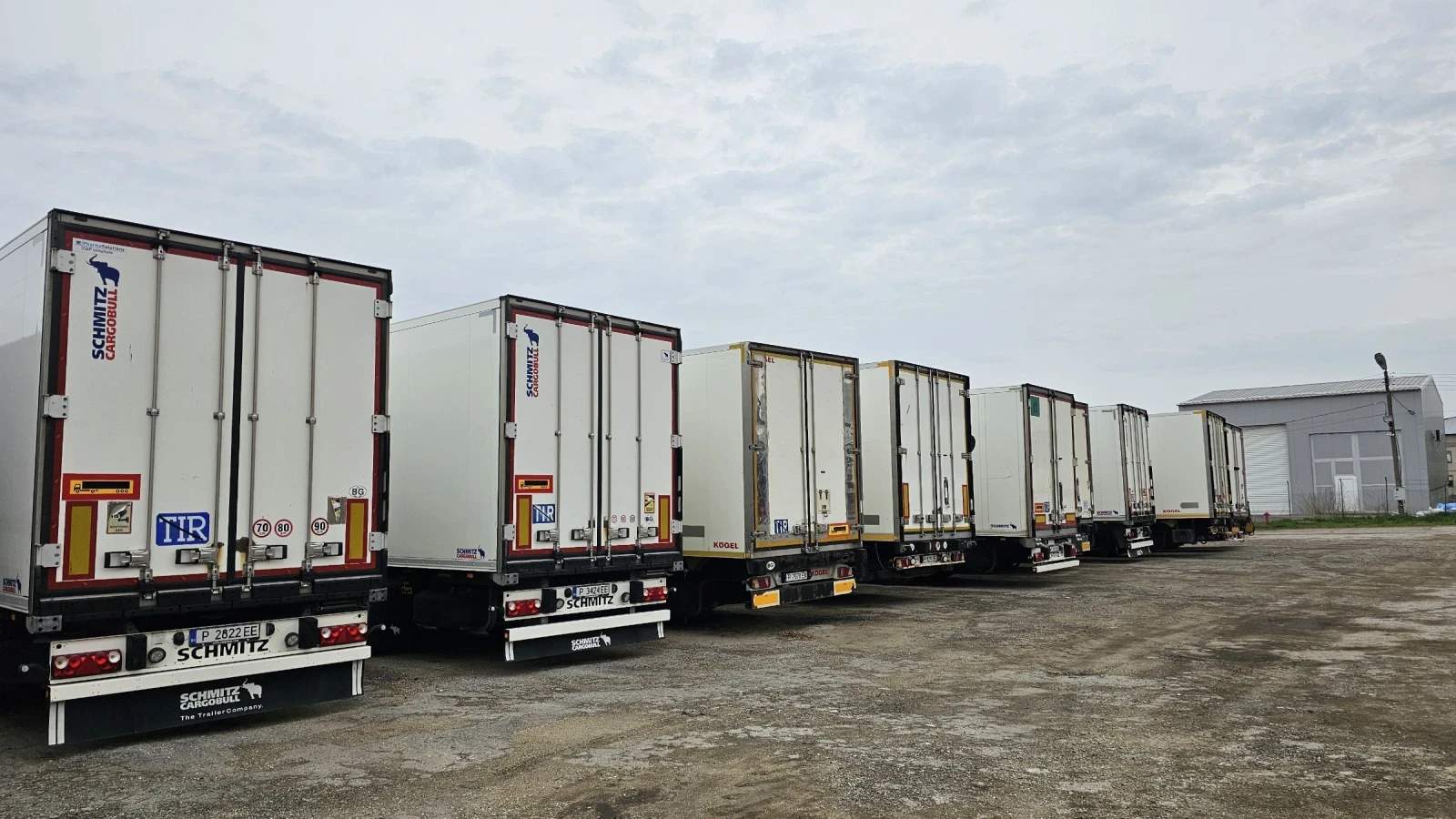  Schmitz      | Mobile.bg   4