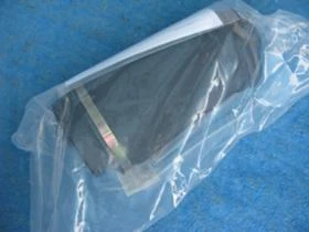 НОВИ ОРИГИНАЛНИ ЗАДНИ ВЪЗДУШНИ ВЪЗГЛАВНИЦИЗА ЗА MEERCEDES ML И GL, снимка 3