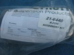 НОВИ ОРИГИНАЛНИ ЗАДНИ ВЪЗДУШНИ ВЪЗГЛАВНИЦИЗА ЗА MEERCEDES ML И GL, снимка 4