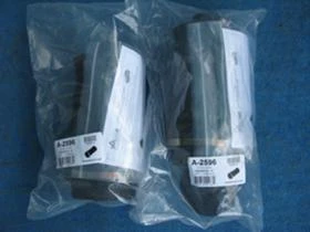 НОВИ ОРИГИНАЛНИ ЗАДНИ ВЪЗДУШНИ ВЪЗГЛАВНИЦИЗА ЗА MEERCEDES ML И GL, снимка 7