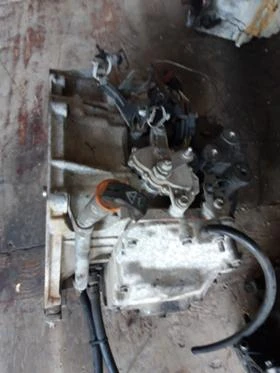 Трансмисия за Opel Astra, снимка 4