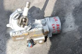 Кормилна система за Chevrolet Aveo, снимка 5