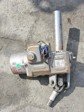 Кормилна система за Chevrolet Aveo, снимка 1