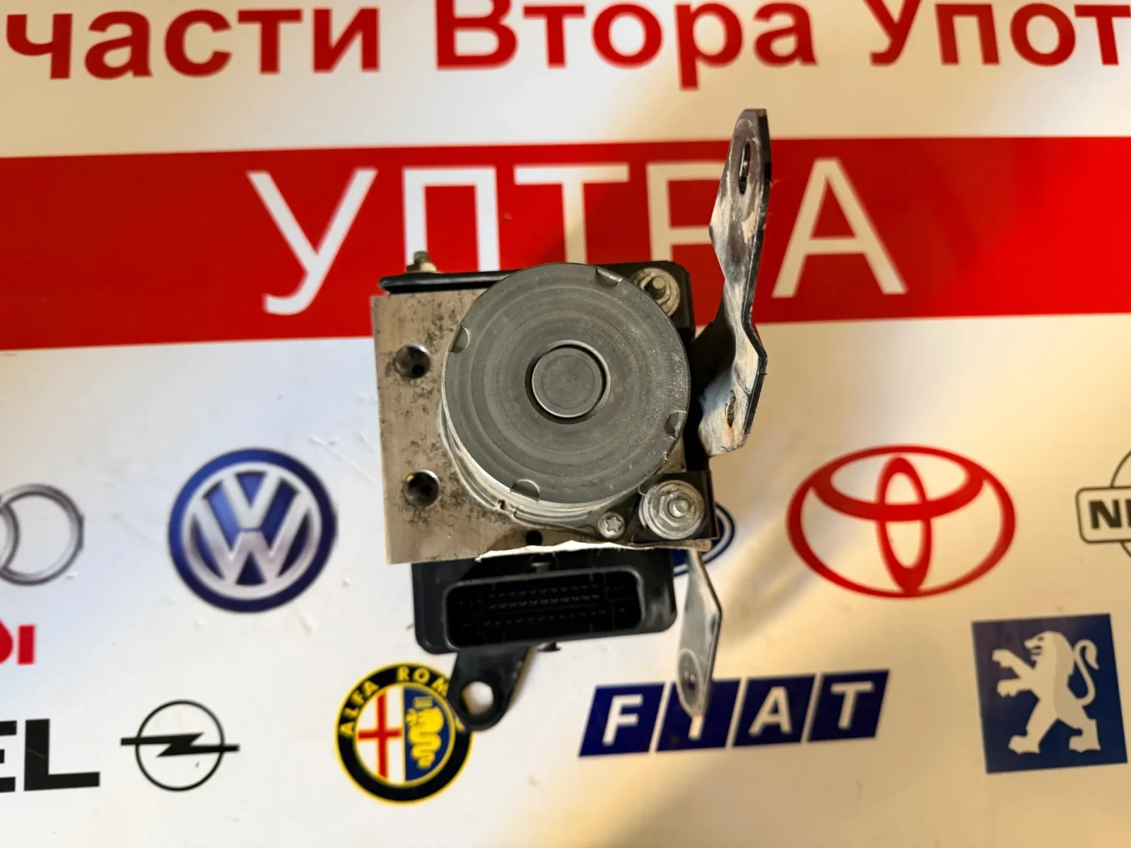 47660 2079R ABS ����� RENAULT KANGOO  476602079R | Mobile.bg � ����������� 1