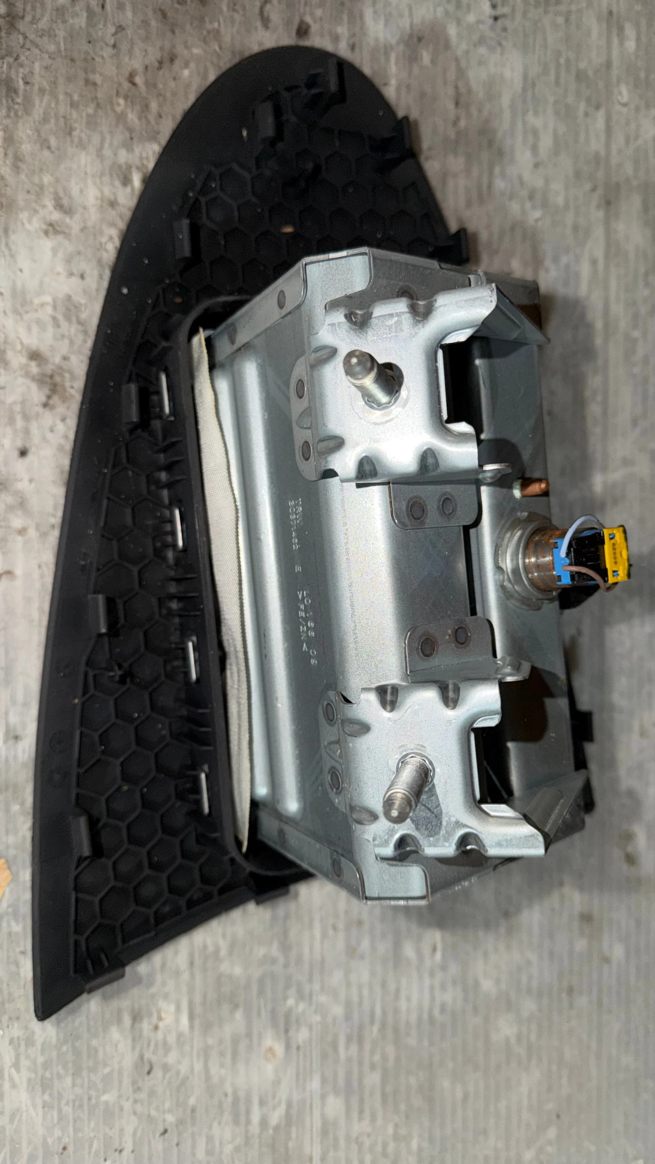 �irbag �� Renault Twingo - 90371462 / 30375907 / 8200525489 | Mobile.bg � ����������� 1