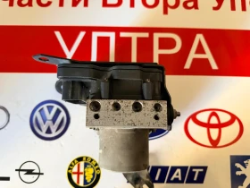 47660 2079R ABS Помпа RENAULT KANGOO  476602079R, снимка 2 - Части - 53128766