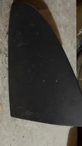 Аirbag за Renault Twingo - 90371462 / 30375907 / 8200525489, снимка 2 - Части - 53457573