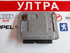 03E906033R �������� �������� VW POLO 9N / 1.2 Siemens 5WP44224  | Mobile.bg � ����� ������ 2