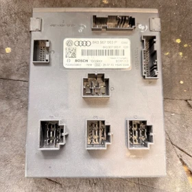 ����� �� �������� �� BCM1 ����� �� ���������� �� ����������� �� ���� Audi 8K0907063P-1243