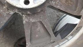 Джанти за VW Golf, снимка 7