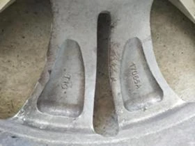 Джанти за Honda Cr-v, снимка 6