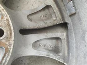 Джанти за Honda Cr-v, снимка 3