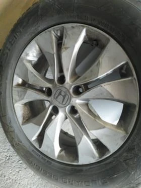 Джанти за Honda Cr-v, снимка 1