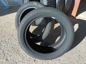 Гуми Зимни 285/45R21, снимка 6