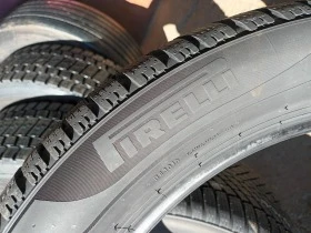 Гуми Зимни 285/45R21, снимка 7