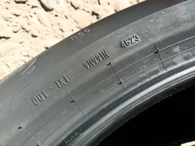 Гуми Зимни 285/45R21, снимка 10