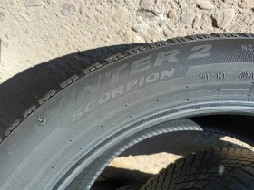 Гуми Зимни 285/45R21, снимка 8