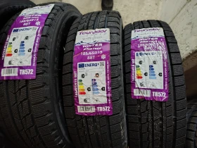 Гуми Зимни 185/65R15, снимка 3