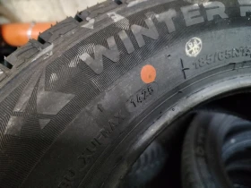 Гуми Зимни 185/65R15, снимка 7