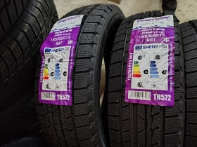 Гуми Зимни 185/65R15, снимка 2