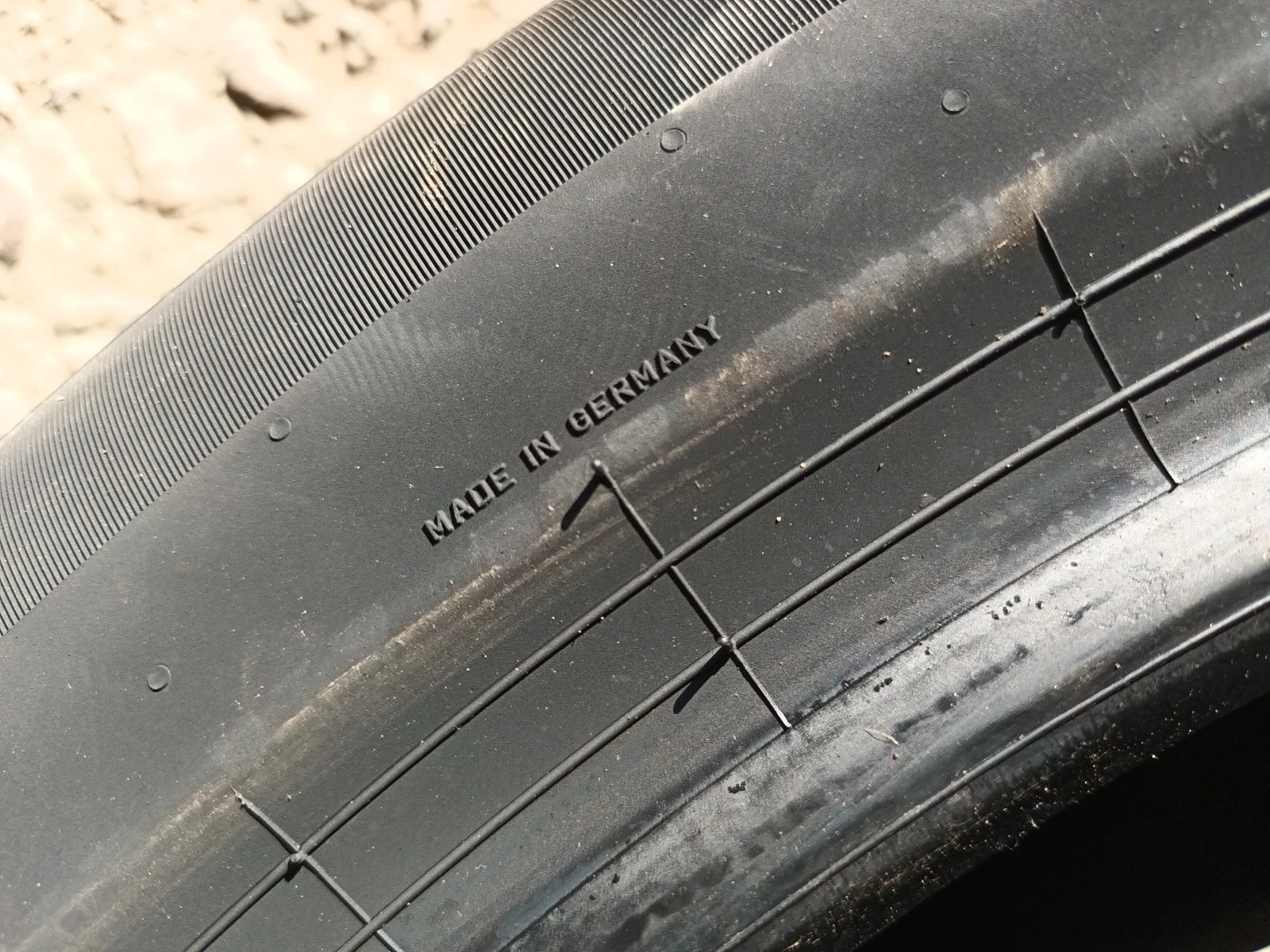  285/45R21 | Mobile.bg   11