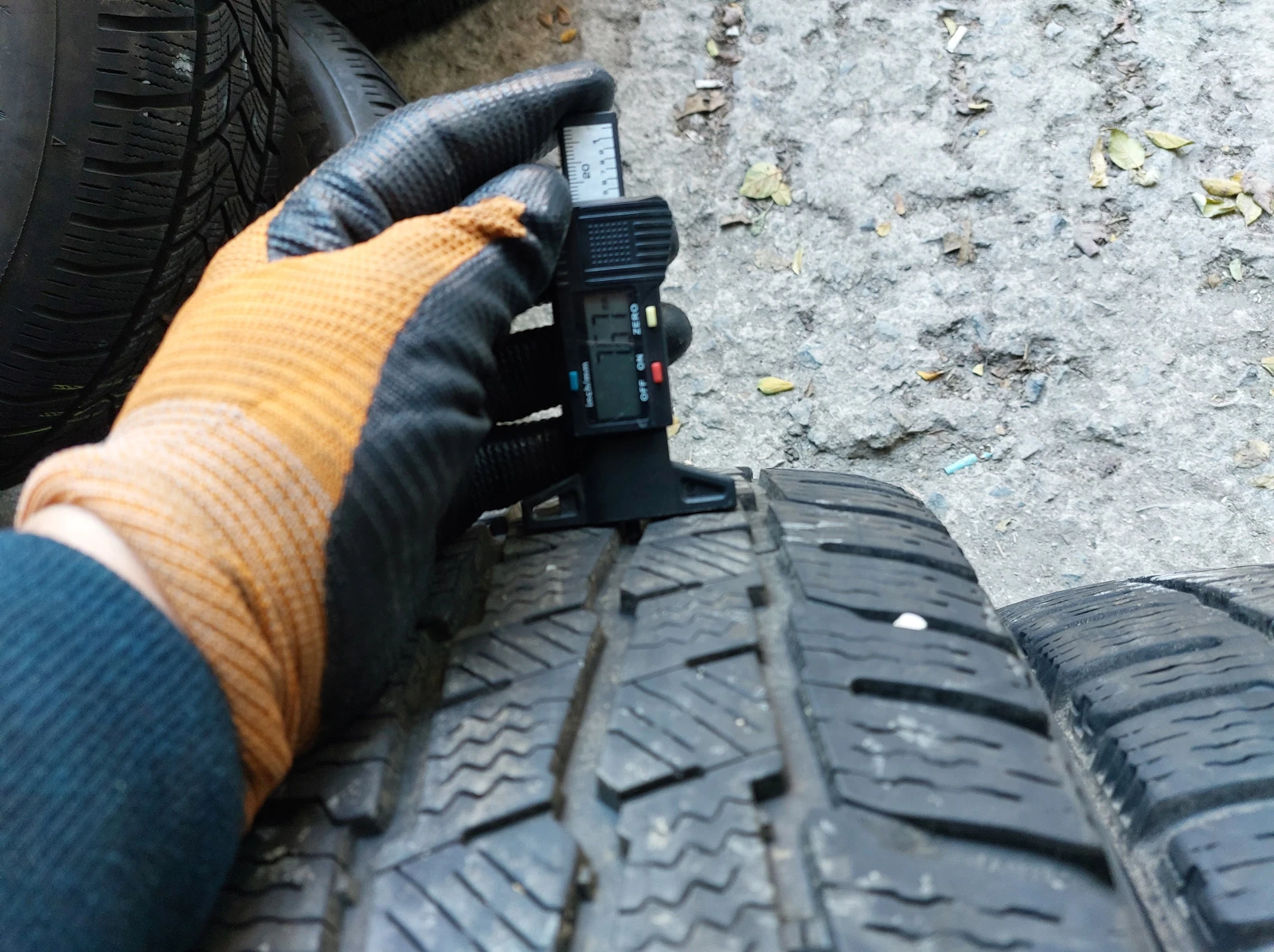  205/65R16 | Mobile.bg   3