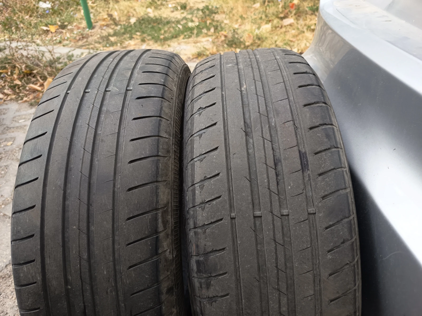 Гуми Летни 185/60R15