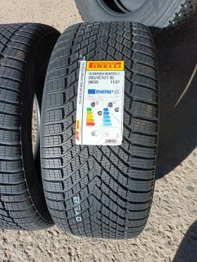  285/45R21 | Mobile.bg    2