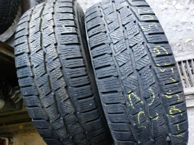 Гуми Зимни 205/65R16, снимка 1 - Гуми и джанти - 48637478