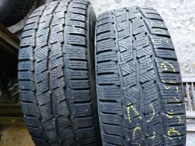 Гуми Зимни 205/65R16, снимка 2 - Гуми и джанти - 48637478