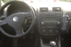 VW Golf 1.9/2.0 TDI, снимка 2