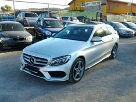 Mercedes-Benz C 220 2.2 BLUETEC EURO6, снимка 3