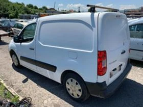 Peugeot Partner 1.6HDI,75кс.,9HT, снимка 6