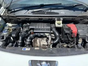 Peugeot Partner 1.6HDI,75кс.,9HT, снимка 7