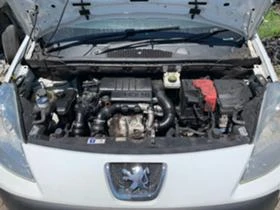 Peugeot Partner 1.6HDI,75кс.,9HT, снимка 8