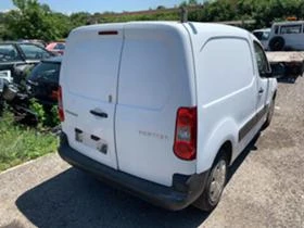 Peugeot Partner 1.6HDI,75кс.,9HT, снимка 5