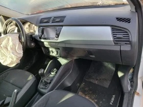 Skoda Fabia 1.0MPI TIP CHY, снимка 6