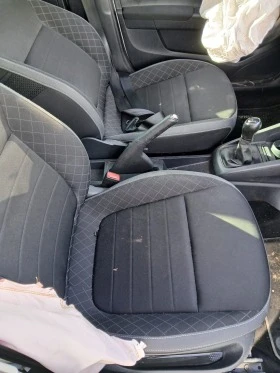 Skoda Fabia 1.0MPI TIP CHY, снимка 8