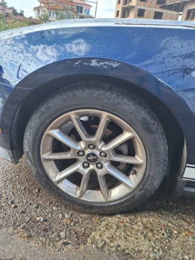 Ford Mustang, снимка 10