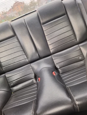 Ford Mustang, снимка 7