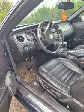 Ford Mustang, снимка 9